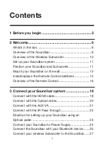 Preview for 2 page of TCL S643W User Manual