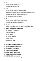 Preview for 10 page of TCL S643W User Manual