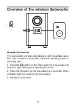 Preview for 11 page of TCL S643W User Manual