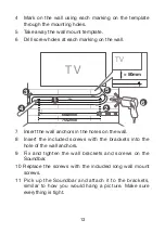 Preview for 14 page of TCL S643W User Manual