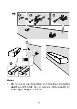 Preview for 15 page of TCL S643W User Manual