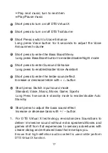 Preview for 18 page of TCL S643W User Manual