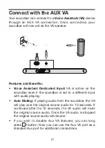 Preview for 22 page of TCL S643W User Manual