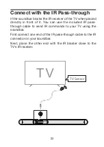 Preview for 23 page of TCL S643W User Manual