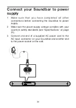 Preview for 25 page of TCL S643W User Manual