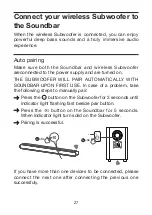 Предварительный просмотр 28 страницы TCL S643W User Manual