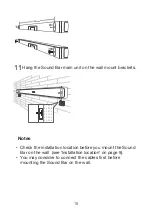 Предварительный просмотр 20 страницы TCL SB-TS5010 User Manual