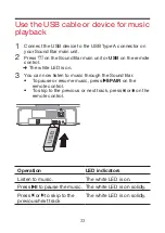 Preview for 35 page of TCL SB-TS5010 User Manual