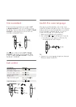 Preview for 7 page of TCL SOCL200BT User Manual