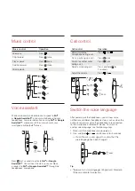 Предварительный просмотр 7 страницы TCL SOCL300BT User Manual