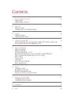 Preview for 2 page of TCL SOCL500TWS User Manual