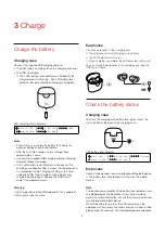 Preview for 5 page of TCL SOCL500TWS User Manual