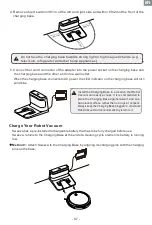 Предварительный просмотр 9 страницы TCL Sweeva 1000 User Manual