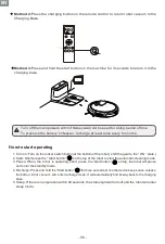 Preview for 12 page of TCL Sweeva 1000B User Manual