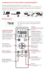 Предварительный просмотр 20 страницы TCL Sweeva 2000 Quick Start Manual