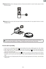 Предварительный просмотр 13 страницы TCL Sweeva 2000B User Manual