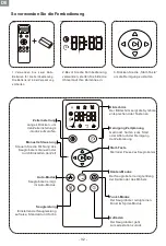 Предварительный просмотр 36 страницы TCL Sweeva 2000B User Manual