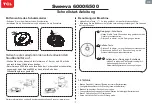 Предварительный просмотр 5 страницы TCL Sweeva 6000 Quick Start Manual