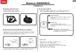 Предварительный просмотр 7 страницы TCL Sweeva 6000 Quick Start Manual