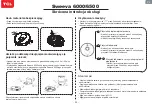 Предварительный просмотр 29 страницы TCL Sweeva 6000 Quick Start Manual