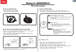 Предварительный просмотр 35 страницы TCL Sweeva 6000 Quick Start Manual