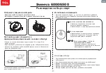 Предварительный просмотр 41 страницы TCL Sweeva 6000 Quick Start Manual