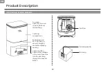 Preview for 14 page of TCL Sweeva 6500 User Manual