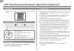 Preview for 18 page of TCL Sweeva 6500 User Manual