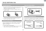 Preview for 25 page of TCL Sweeva 6500 User Manual