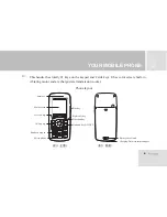 Preview for 11 page of TCL T218 Manual