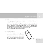 Preview for 17 page of TCL T218 Manual