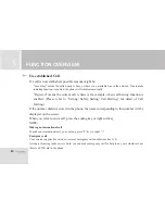 Preview for 26 page of TCL T218 Manual