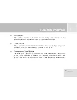 Preview for 31 page of TCL T218 Manual