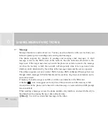 Preview for 34 page of TCL T218 Manual