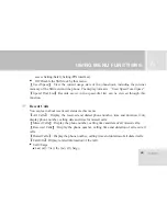 Preview for 43 page of TCL T218 Manual