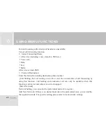 Preview for 46 page of TCL T218 Manual