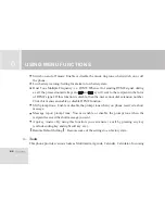 Preview for 52 page of TCL T218 Manual