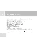 Preview for 54 page of TCL T218 Manual