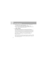 Preview for 12 page of TCL T538 User Manual