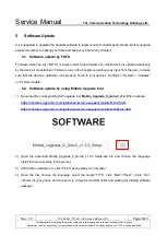 Preview for 8 page of TCL T776H_H1 Service Manual