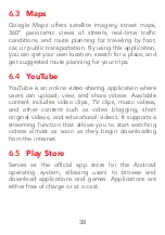 Preview for 37 page of TCL TAB Lite User Manual