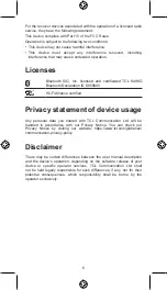 Preview for 7 page of TCL TAB10 Gen2 Quick Start Manual