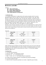 Preview for 7 page of TCL TAC-07CHSA/XA71 Service Manual