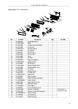 Preview for 17 page of TCL TAC-07CHSA/XA71 Service Manual