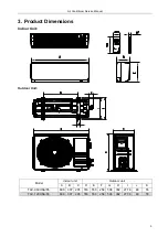 Preview for 4 page of TCL TAC-09CHSA/F6 Service Manual