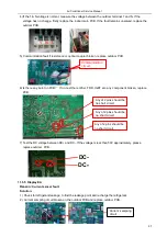 Preview for 38 page of TCL TAC-09CHSA/XA71 Service Manual