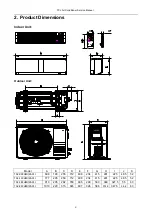 Предварительный просмотр 3 страницы TCL TAC-09CHSD/XA31I Service Manual