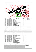 Предварительный просмотр 17 страницы TCL TAC-09CHSD/XA31I Service Manual