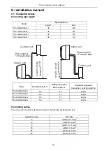 Предварительный просмотр 26 страницы TCL TAC-09CHSD/XA31I Service Manual