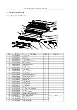 Предварительный просмотр 14 страницы TCL TAC-09CHSD/XAA1I Service Manual